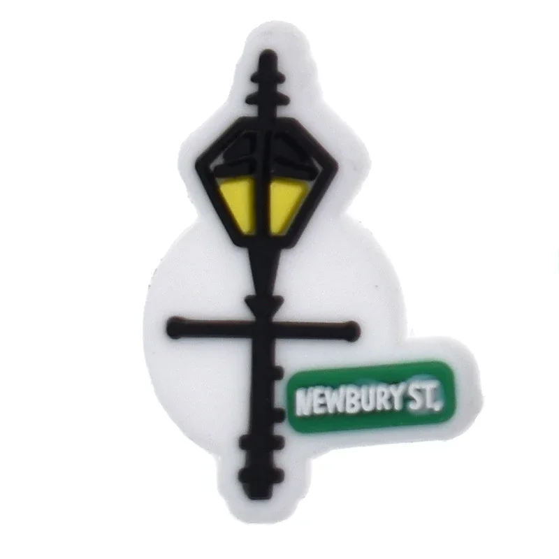 Подвески для ботинок в виде индейки сандалии мужские сабо булавки женские значки