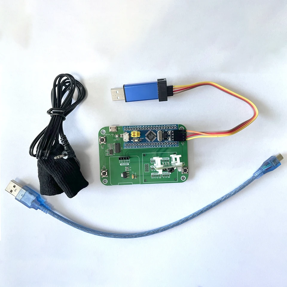 Galvanic Skin Response Sensor Kit for Arduino Measurable  Psychology Testing Healthy GSR Biofeedback 2023 New Free Shipping (art.: 7a6957a94) - 7a6957a94