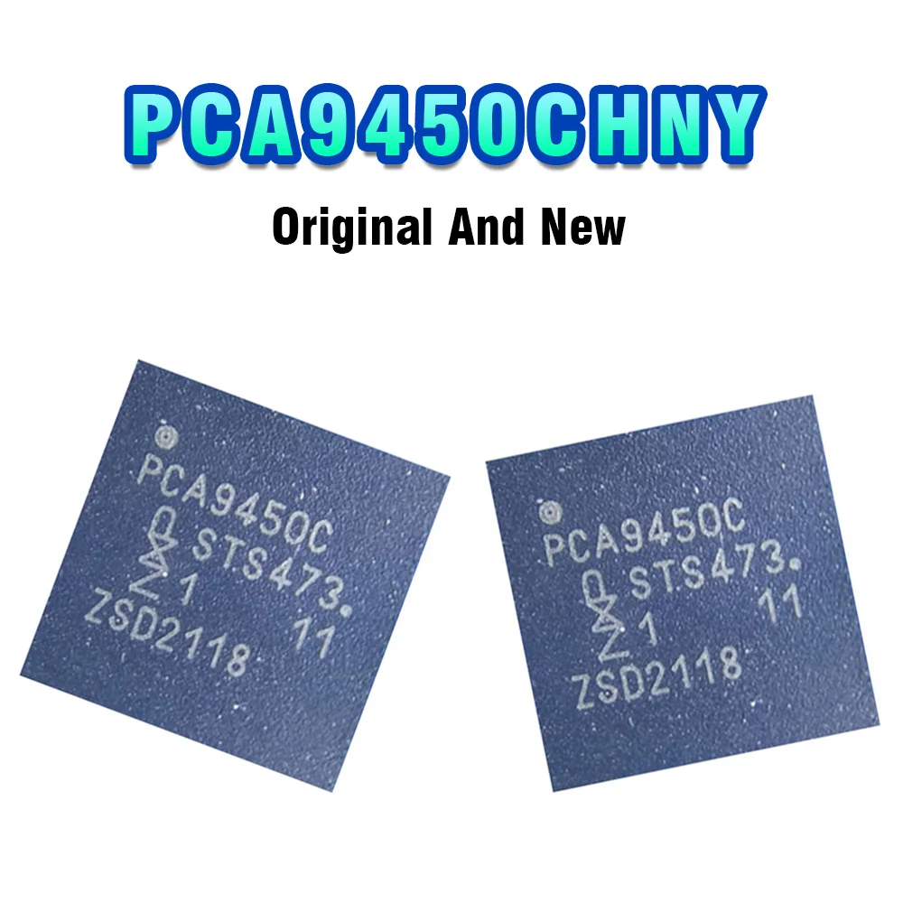 100% новые электронные компоненты PCA9450CHNY HVQFN-56 чип печатной схемы ic
