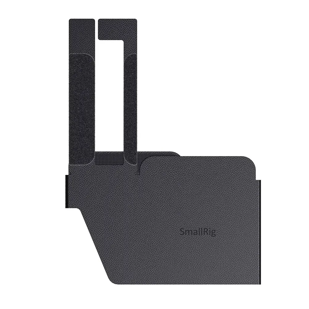Солнцезащитный козырек SmallRig A6400 светильник камеры Sony a6000 / a6100 a6400 a6500/a6600 легкий от