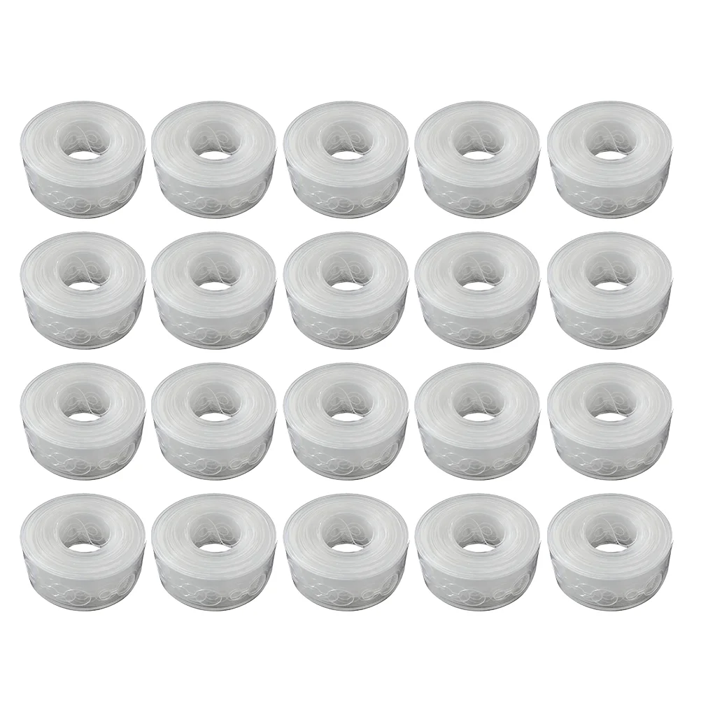 

Balloon Arch Strip Tape Garland Chain Stand Stickers Point Kit Balloons Decorative Adhesive Decorating Tool Tying Double Sided