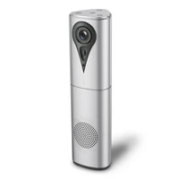 ysx k8 2022 all in one camera with speaker microphone for conference system live streaming telemedicine