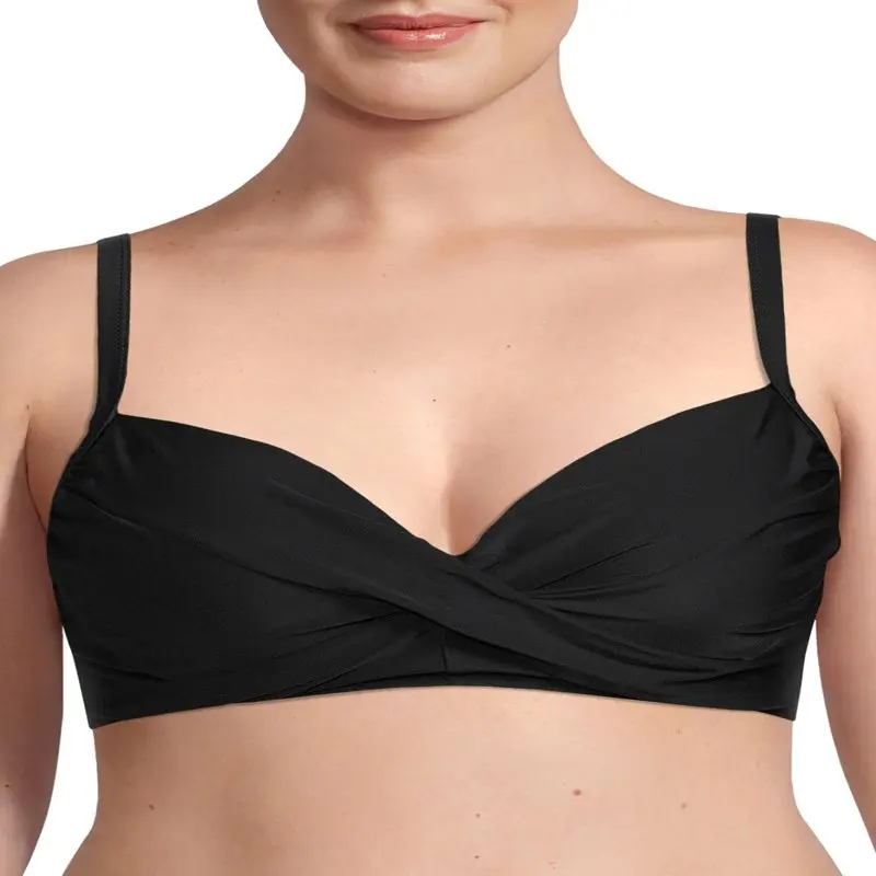 

Новинка, женский купальник-бикини Alpha Plus, женский купальник 2023