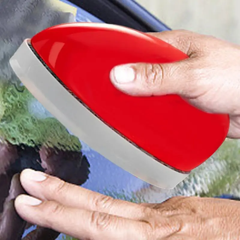 Масляная пленка масло для лобового стекла жидкое очистки от дождя и тумана