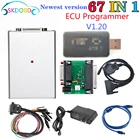 Программатор электронной сигареты, устройство для настройки микросхем 67 в 1 с поддержкой 67 протоколов