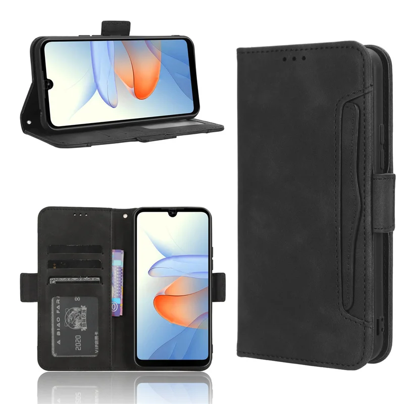 

forZTE Blade L220 L 220 multi -card slot mobile phone protective case ZTE Blade L220 built -in card bag can be inserted card