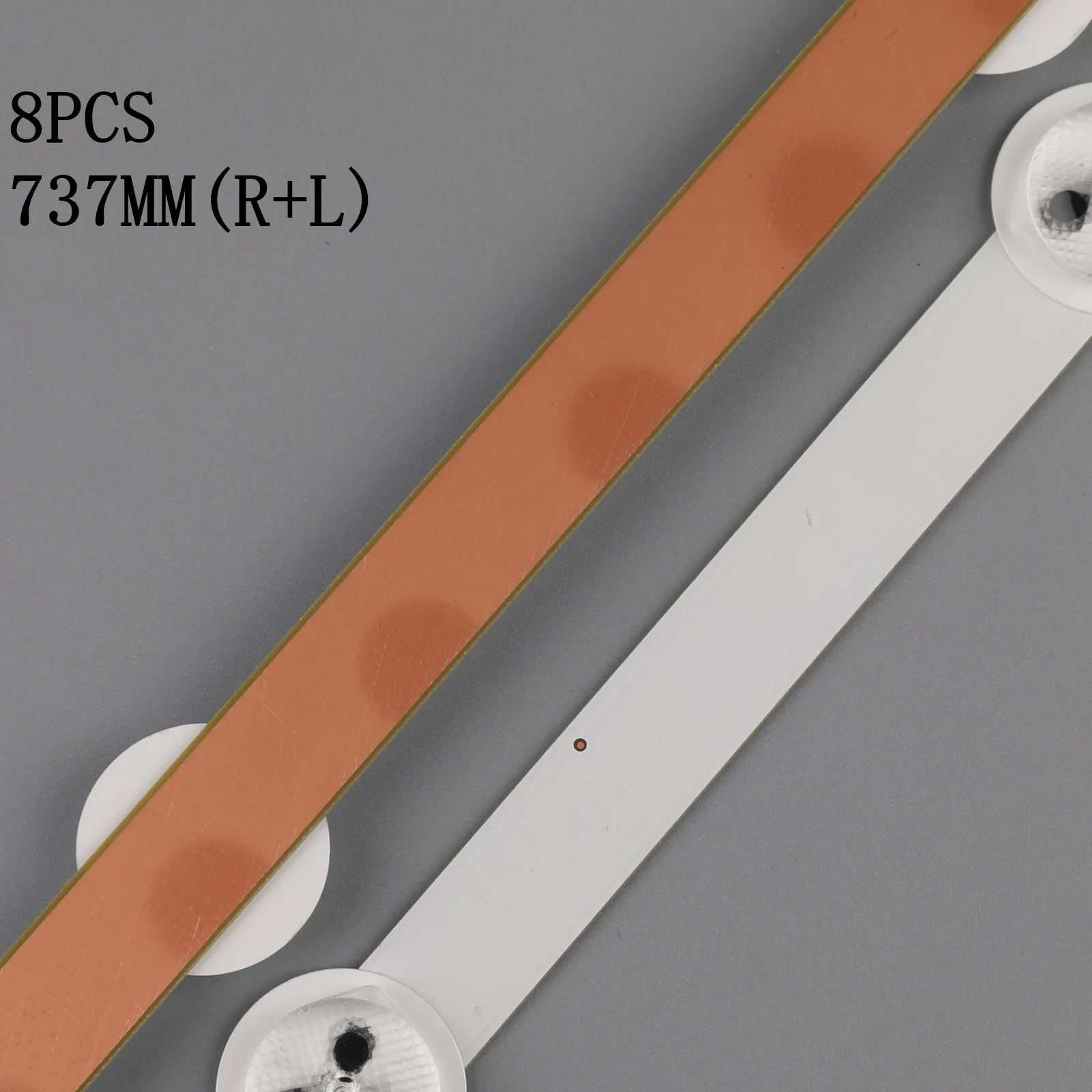 New Original LED Backlight For LIG tv 37LN5403 37LN540B 37LN541U 37LA613V 37LA615V LATWT370R 6916L-1138A 1137A 1139A 1140A