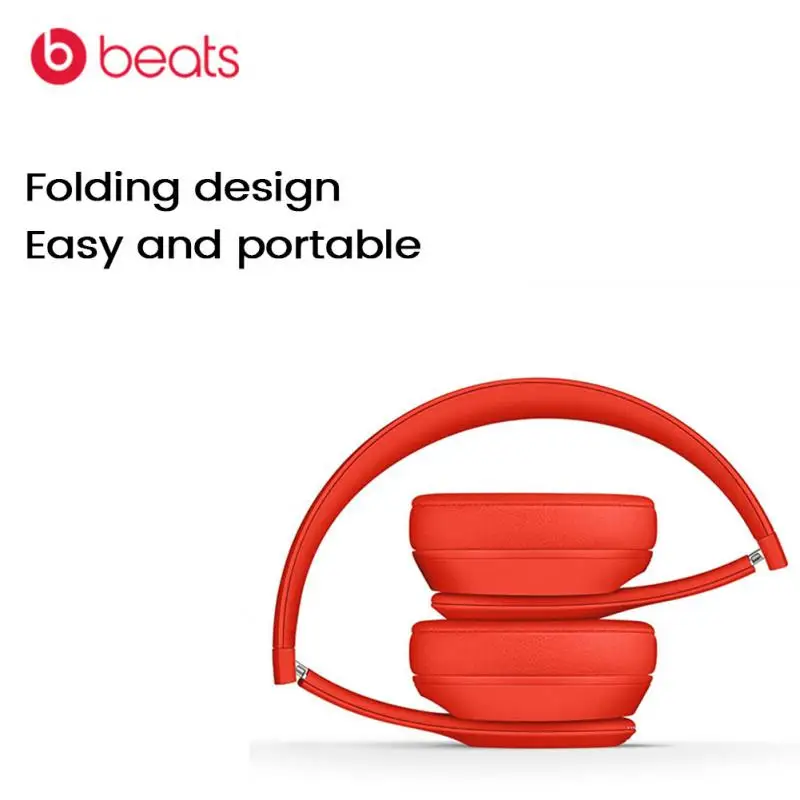 Беспроводная Bluetooth-гарнитура с шумоподавлением и микрофоном |