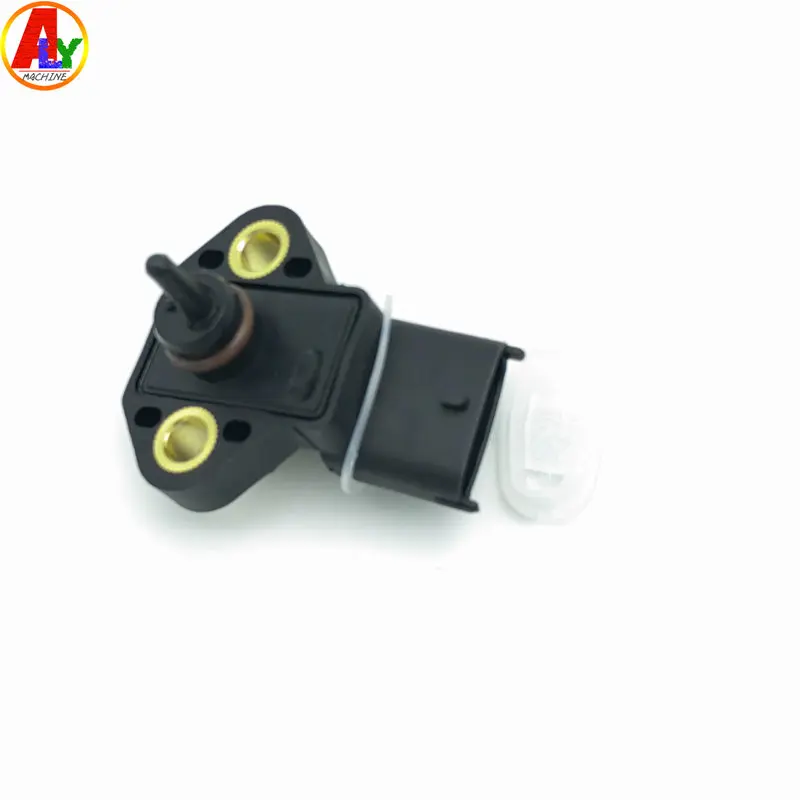 

Oil Temperature Pressure Sensor Oil Temperature Oil Level Sensor 612600090460 for BOSCH Weichai