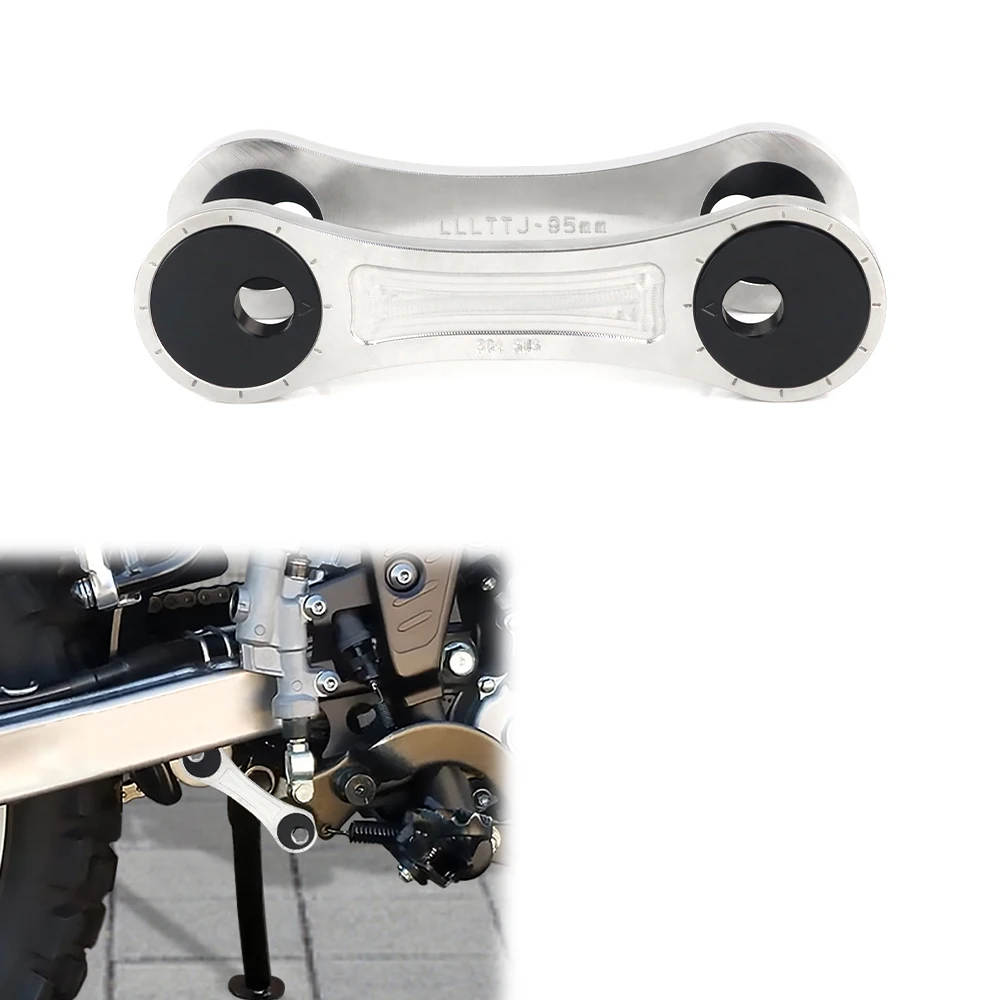 Задняя подвеска для мотоцикла регулируемая Honda GL1800 Suzuki SFV650 SV650 Kawaskai KX80 KX85 KX100 KX112