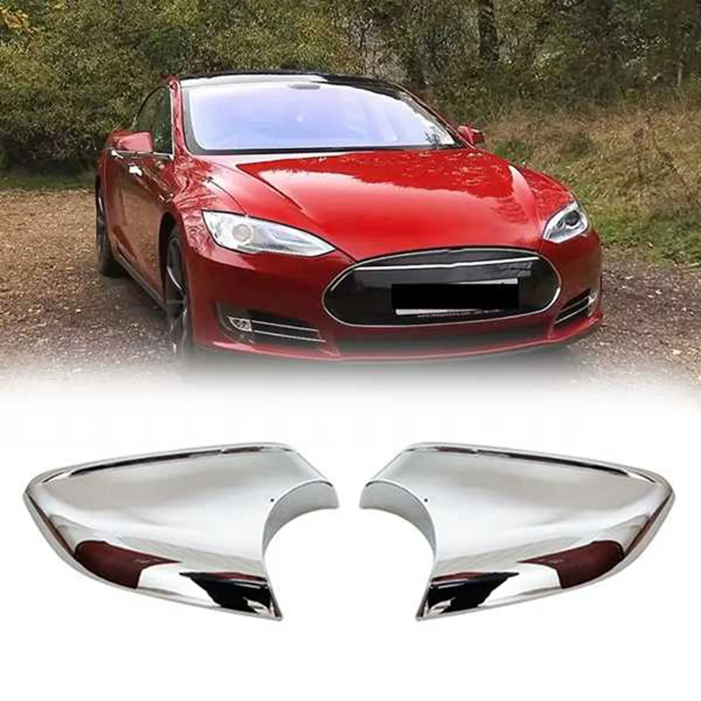 

Автоматическая левая зеркальная Нижняя крышка держателя для Tesla Model S 2014 2015 2016 2017 2018 2019 2020 2021 2148,3005