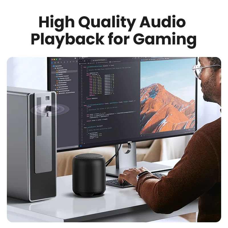 USB Bluetooth-адаптер для ПК