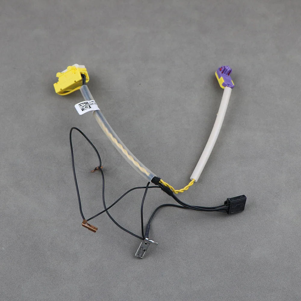 5K0971584A жгут проводов на рулевое колесо для VW Golf 6 MK6 Passat B7 Jetta MK5 Polo Caddy Tiguan Touran Scirocco CC