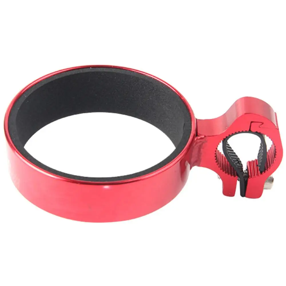 

Cycling Bicycle Bottle Holder Bike Parts Coffee Cup Holder Tea Cup Holder Bicycle Bracket Aluminum Bottle Cage Bottle Holder