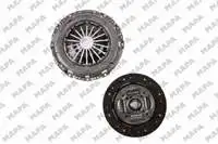 

MAPA 000228 409 CLUTCH KIT RULMANSIZ SHARAN 1,9 TDI 90 95 00