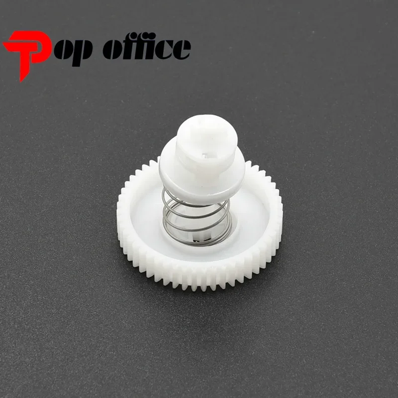 10шт LY 2070001 Проявитель Gear для BROTHER DCP 7055 7057 7060 7065 MFC 7240 7290 7360 7362 7460 7470 7860 2130 2132 2135 2220