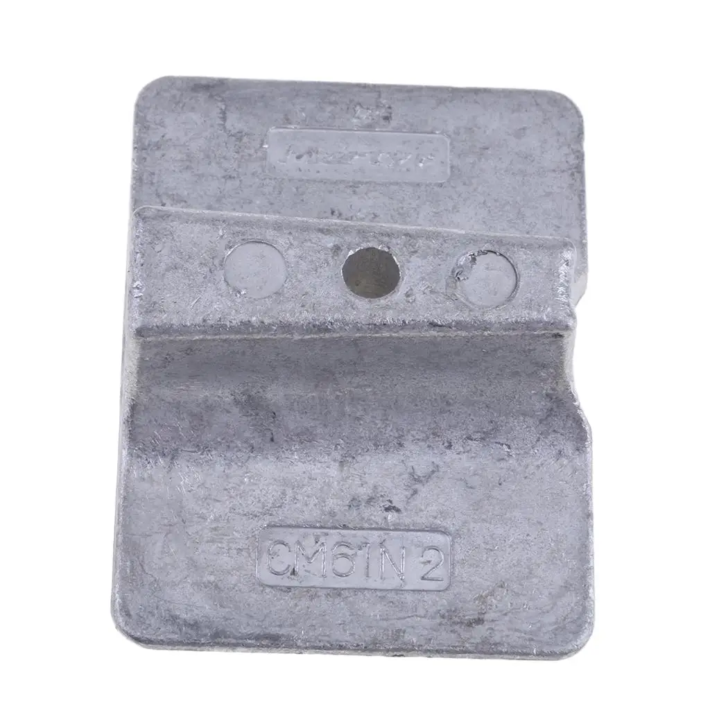 

Anode Plate Baseplate-45251-01-00 Outboard for 9.9-15-25-30 HP