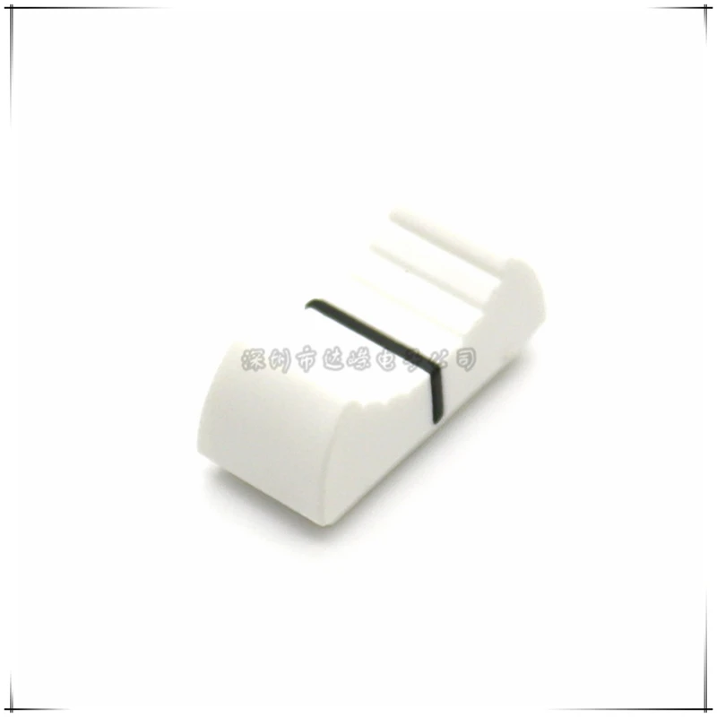 

Пластиковые клавиши для микшера/звуковой карты 10 шт