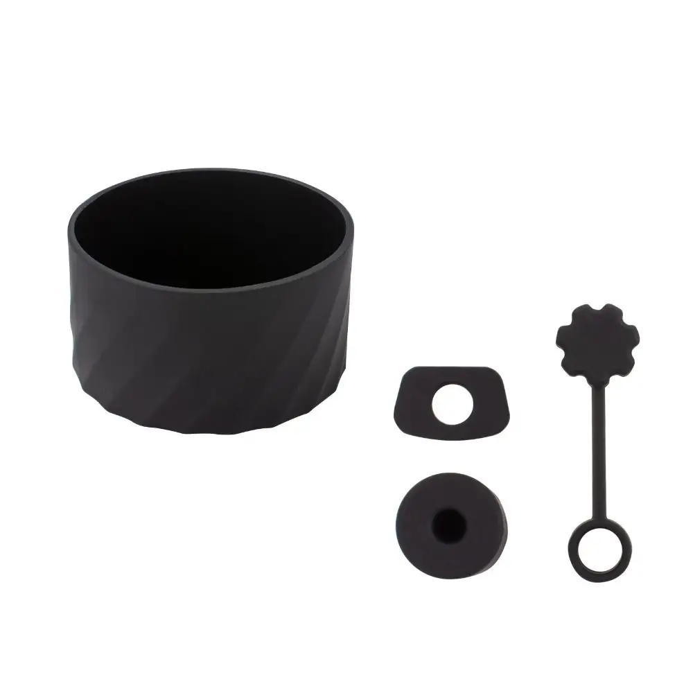 Силиконовый чехол для бутылки Stanley Iceflow 40 унций / Hydroflask 12-24 унции