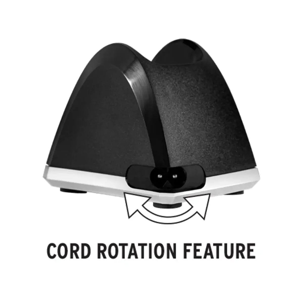 Профессиональная Беспроводная Машинка для стрижки волос зарядная подставка