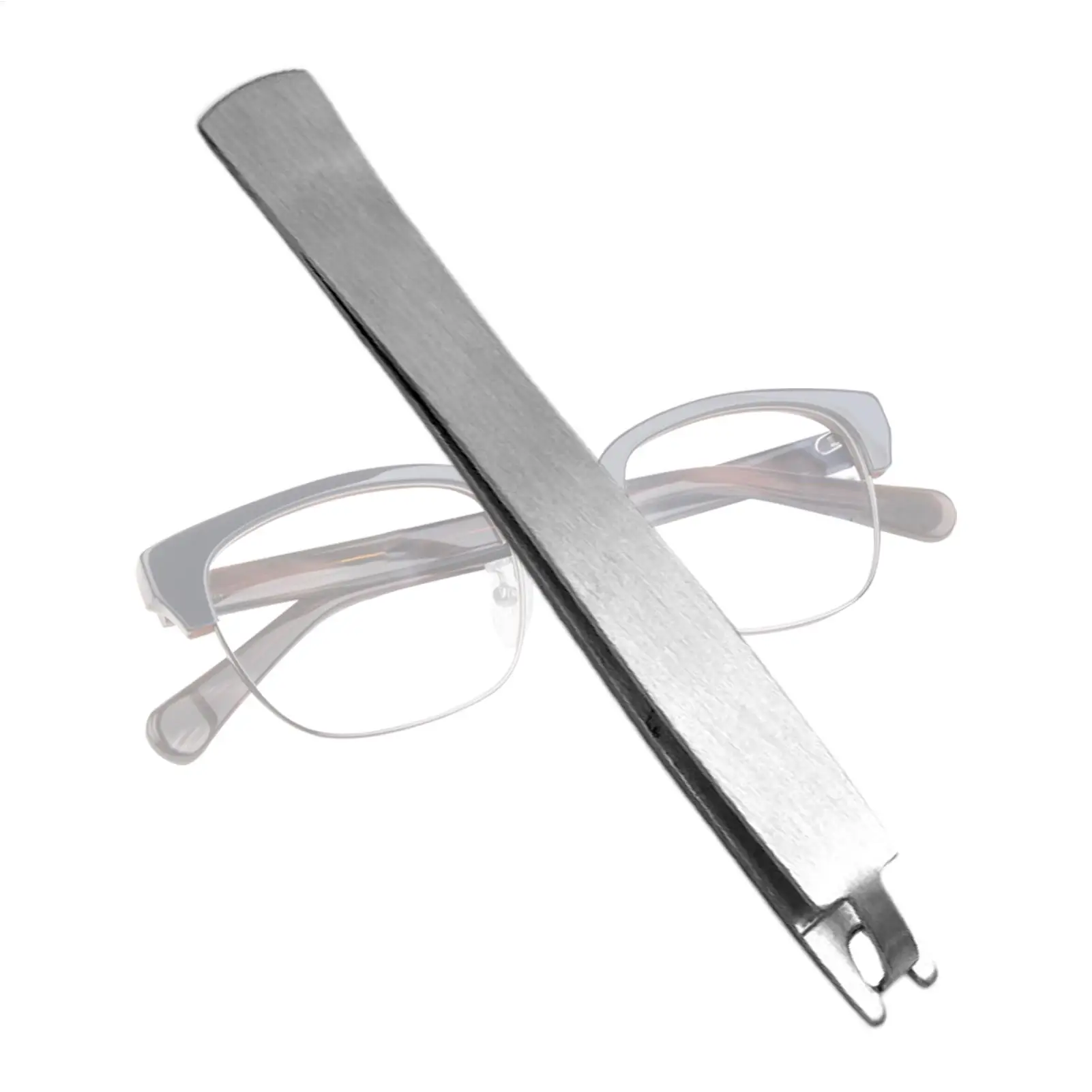 

Пинцет для носоупоров из нержавеющей стали