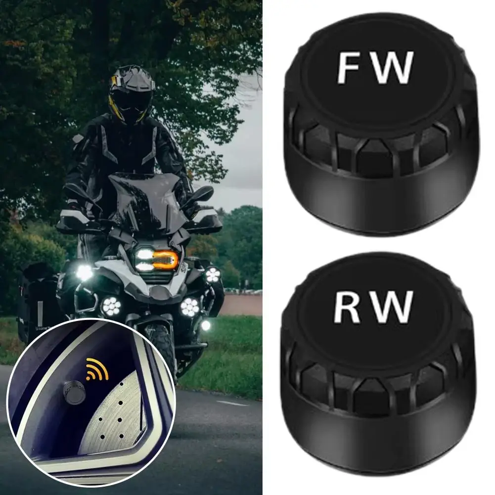 Bluetooth система контроля давления в автомобильных шинах беспроводная мониторинга