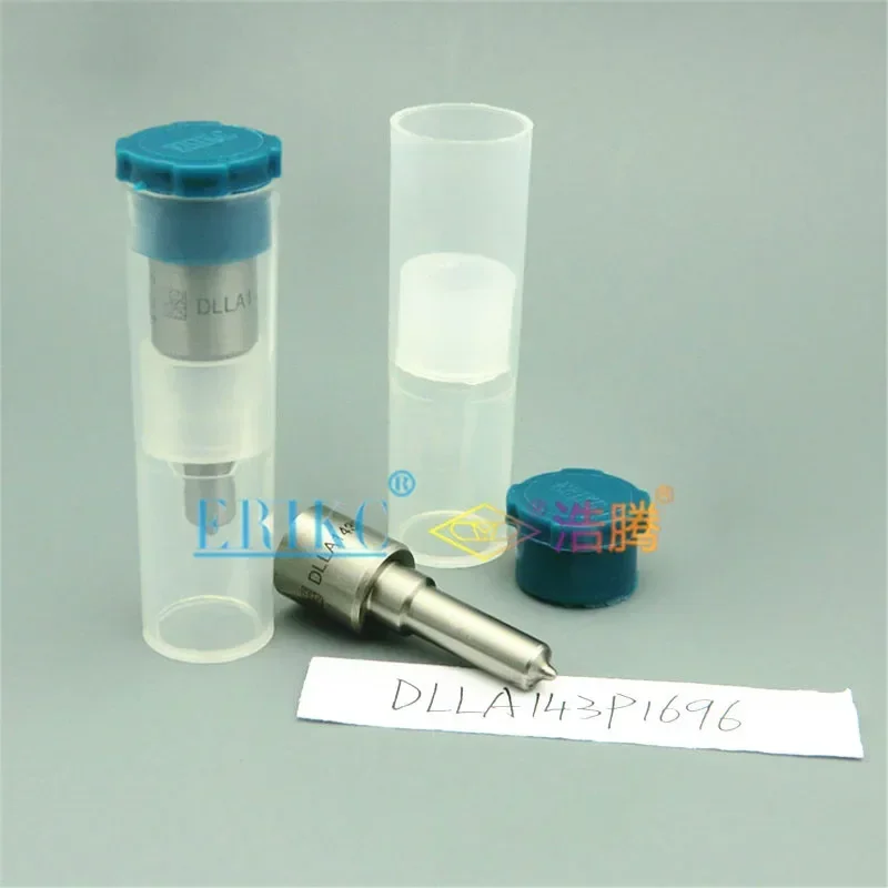 DLLA 143 P 1696 Автоматическая форсунка дизельного двигателя DLLA143P1696 Форсунка впрыска
