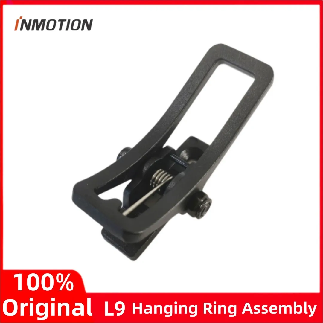 

Original Hanging Ring Assembly Kit for INMOTION L9 KickScooter Smart Electric Scooter Hanging Ring Skateboard Accessories