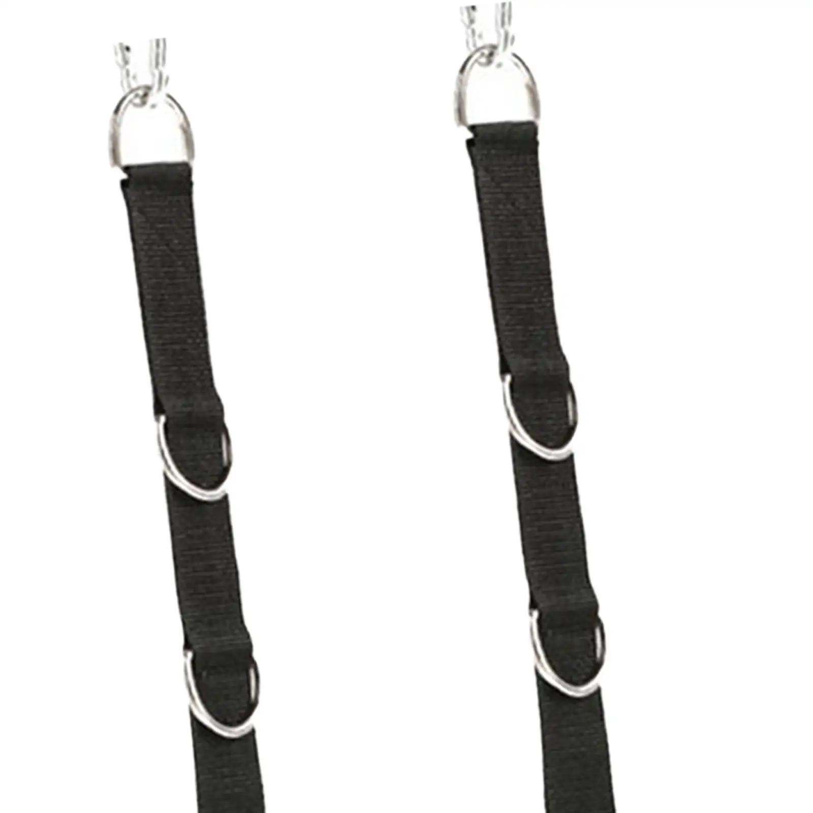 Ручки для упражнений LAT Pulldown Attachments Сверхмощный ремень трицепса и бицепса