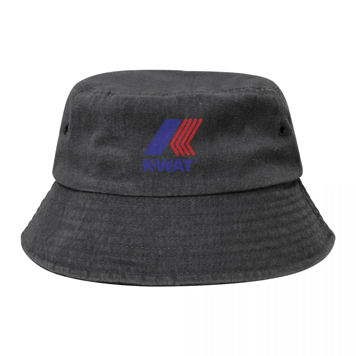 Панама Kway K-Way шляпа рыбака хлопковая от солнца