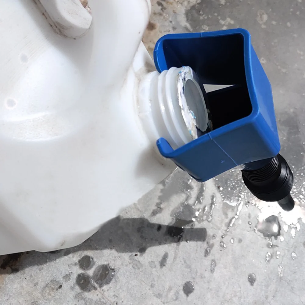 

Oil Funnel Filter Transfer Plastic Car Motorcycle Refueling Gasoline Engine Lab Supplies Office School Accessories