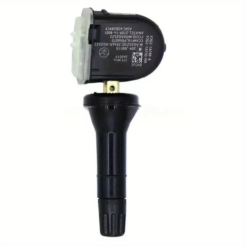 Фото 1/4 шт. ДАТЧИК ШИНА/ТПМС OEM: F2GZ1A189A 315 МГц подходит для Ford: Explorers/Mustang/Edge/F-Series Lincoln, с батареями Panasonic №4