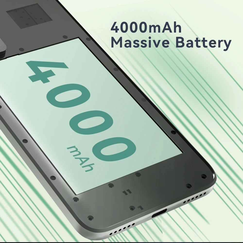 Cubot Note 30 Dual SIM 20MP Android 12 Mobile Phone 4GB+64GB(256GB Extended)  Smartphone 6.517-Inch Screen 4000mAh