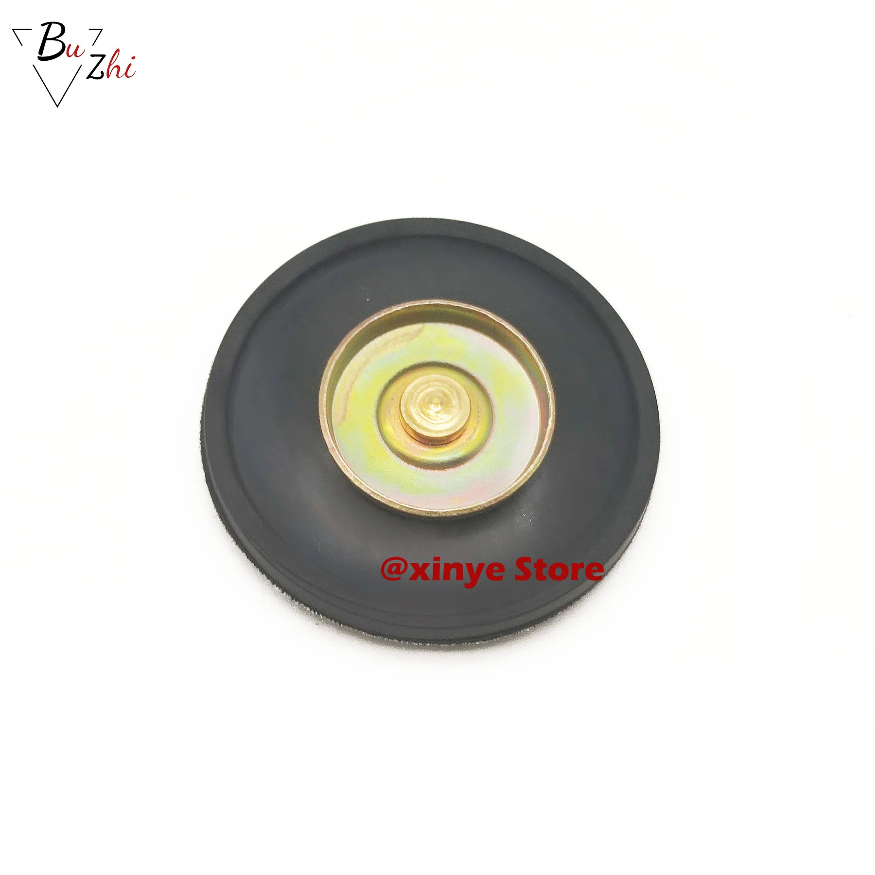 Мембрана клапана акселератора карбюратора Keihin для Harley-883 XLH 883 XLH shortster 883 Kawasaki VN400 VN 400 Vulcan