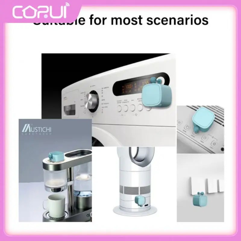 

Умный дом Cubetouch Bot Smart Life, умные механические ручки, дистанционное управление через приложение, самый маленький робот