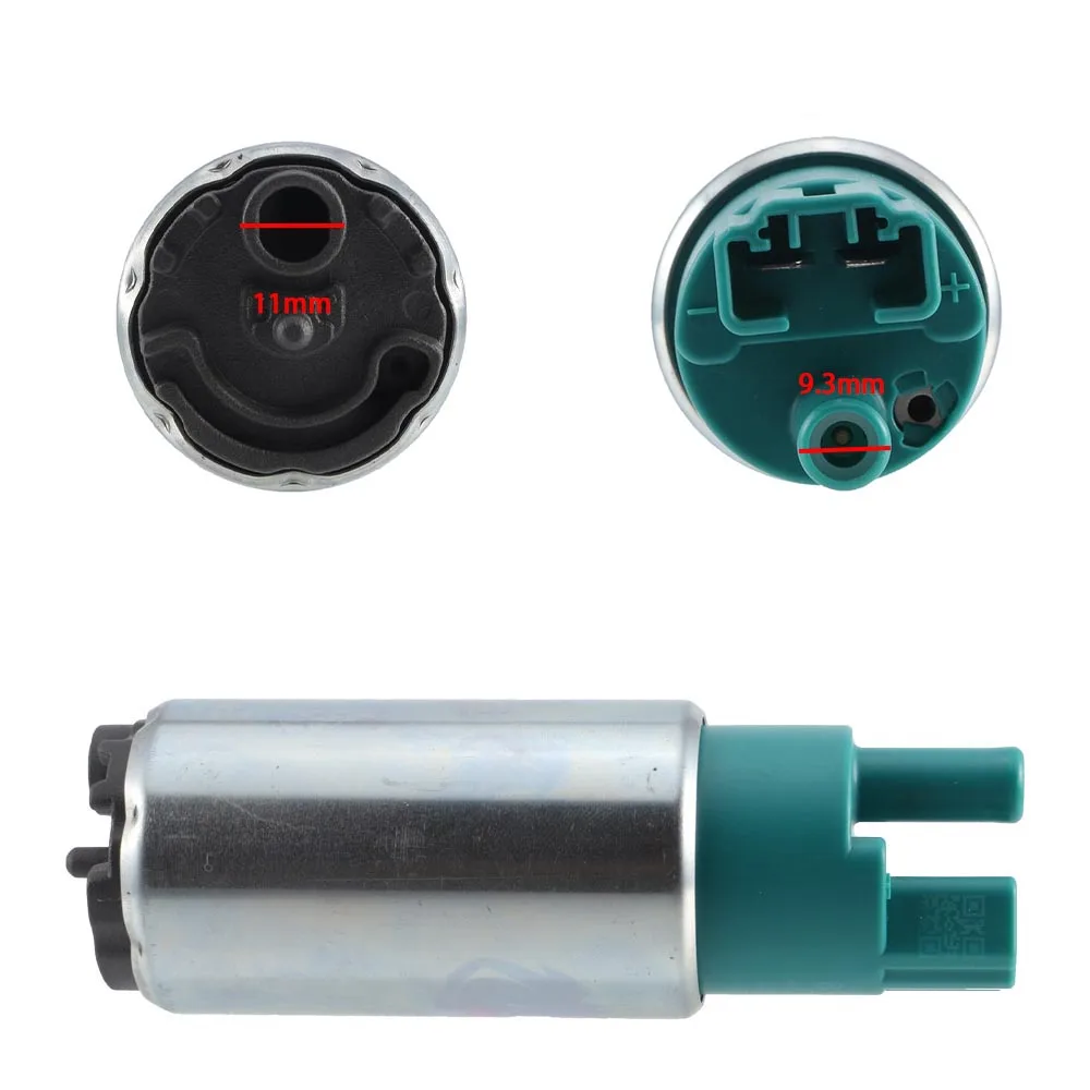 Высота 115 мм топливный насос для мотоцикла в сборе диаметр 38 подходит Harley Ducati