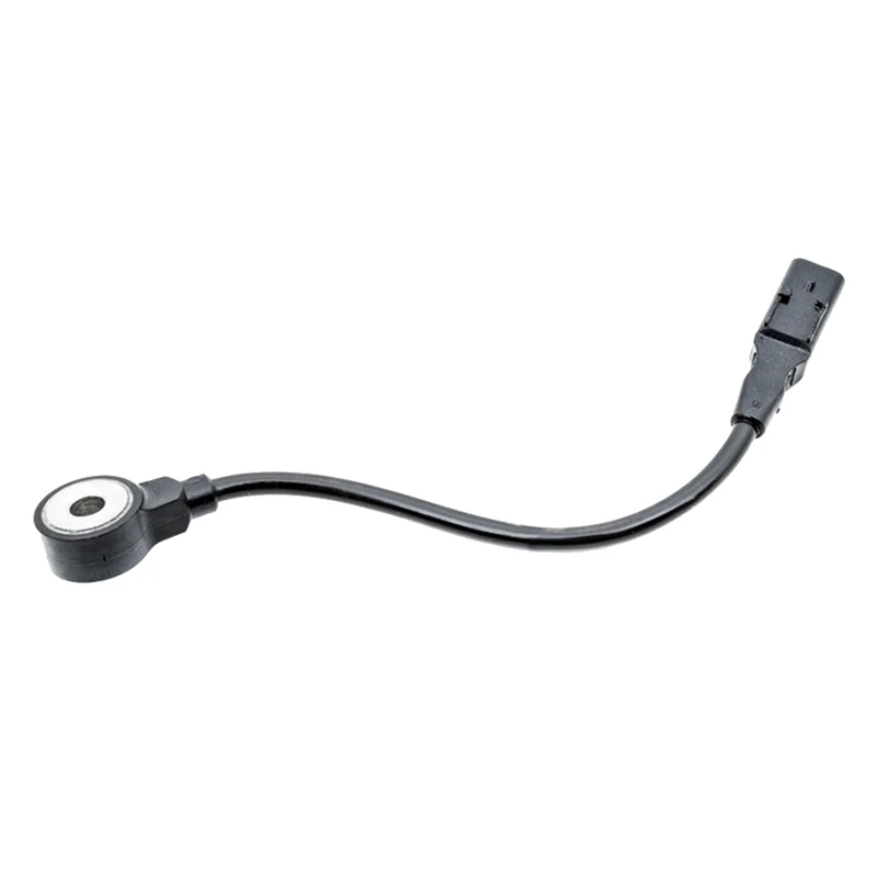 Автомобильный детонационный датчик для Peugeot 307 308 407 508 807 Citroen C4 C5 C8 2 0 3 594634