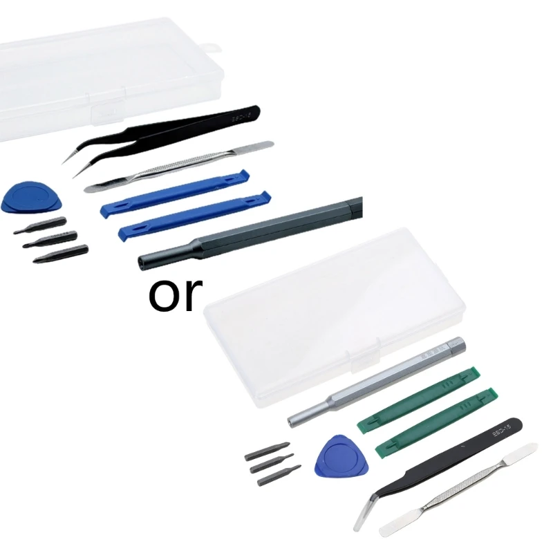 Ручной инструмент набор инструментов для открытия экрана инструменты ремонта