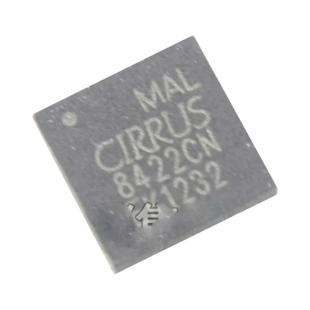 

(2pieces)8422CN CS8422-CNZR QFN