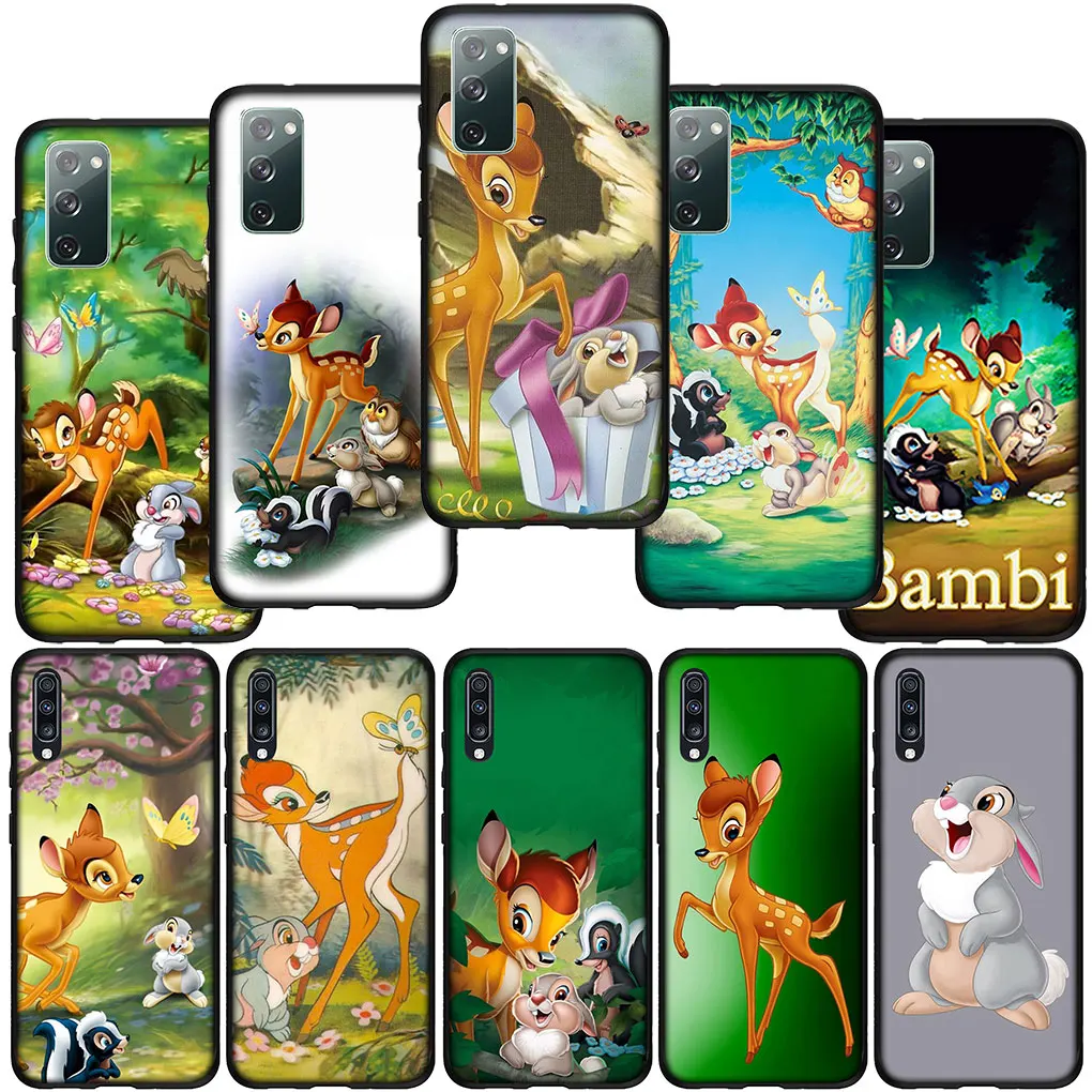 Мягкий чехол для Samsung Galaxy S24 S23 Fe Ultra A55 A35 A24 A15 A05 M55 M15 Plus A02 S7