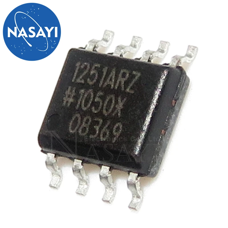 

ADUM1251ARZ ADUM1251AR ADUM1251 SOP-8