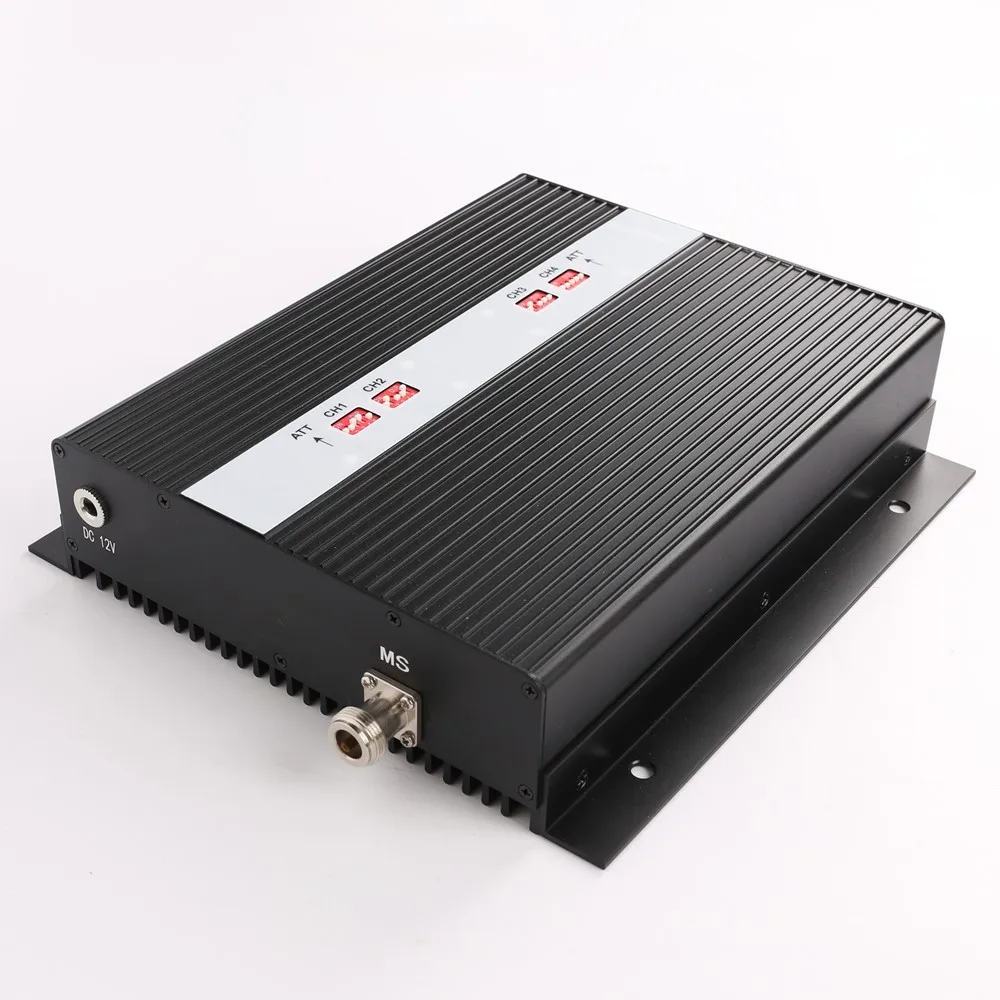 Усилитель сигнала сотовой связи GSM 900 МГц 0 25 Вт