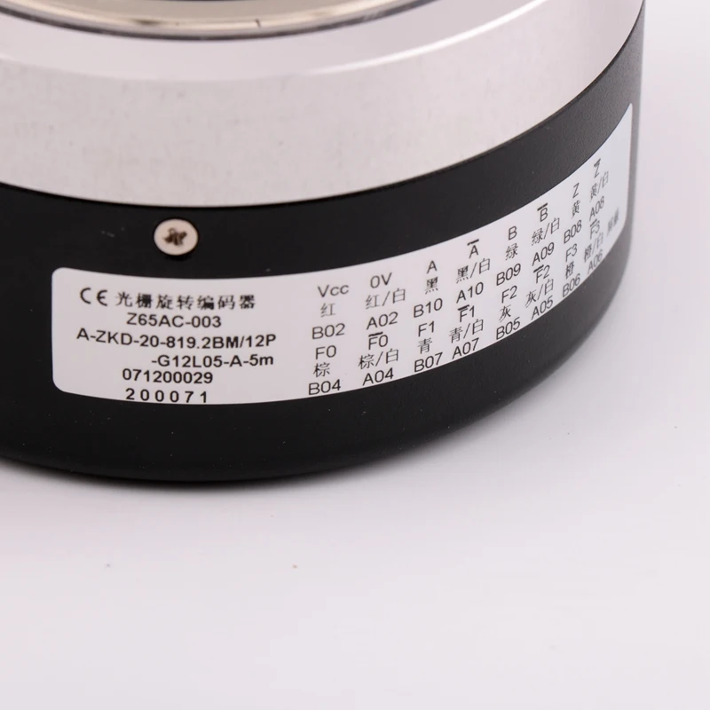 Детали лифта Z65AC-003 SBU-8192-6MD Аксессуары для энкодера