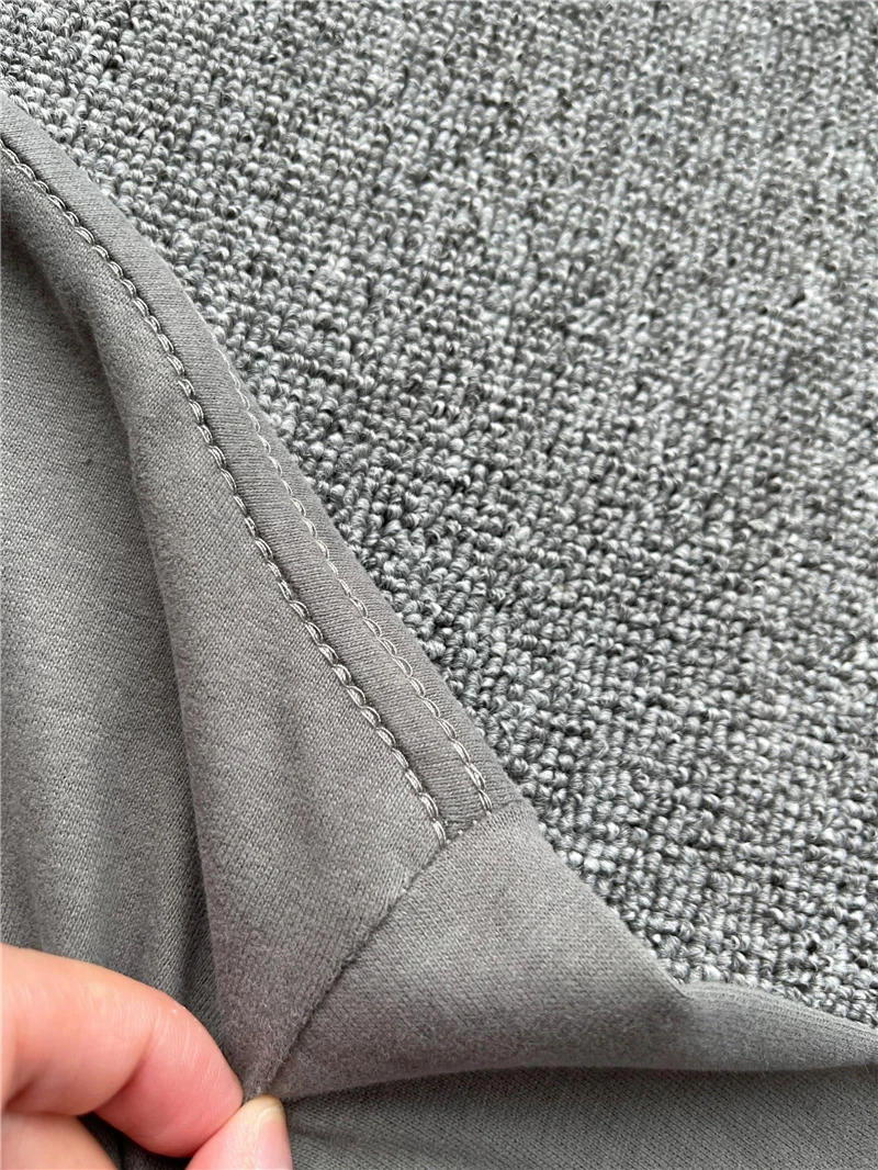 Футболка оверсайз для мужчин и женщин тенниска из тяжелой ткани в стиле хип-хоп