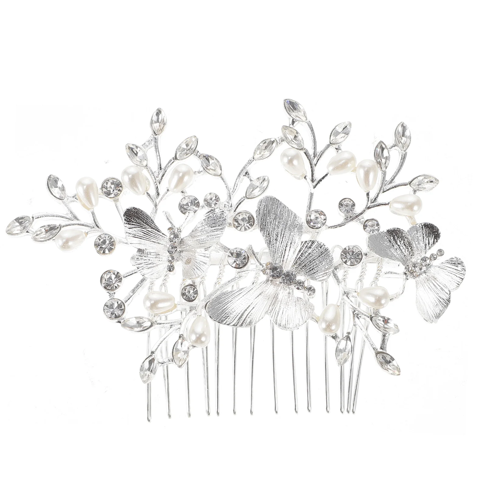 

Свадебная заколка для волос, U-образные палочки для волос, Женская расческа, палочки для подружки невесты