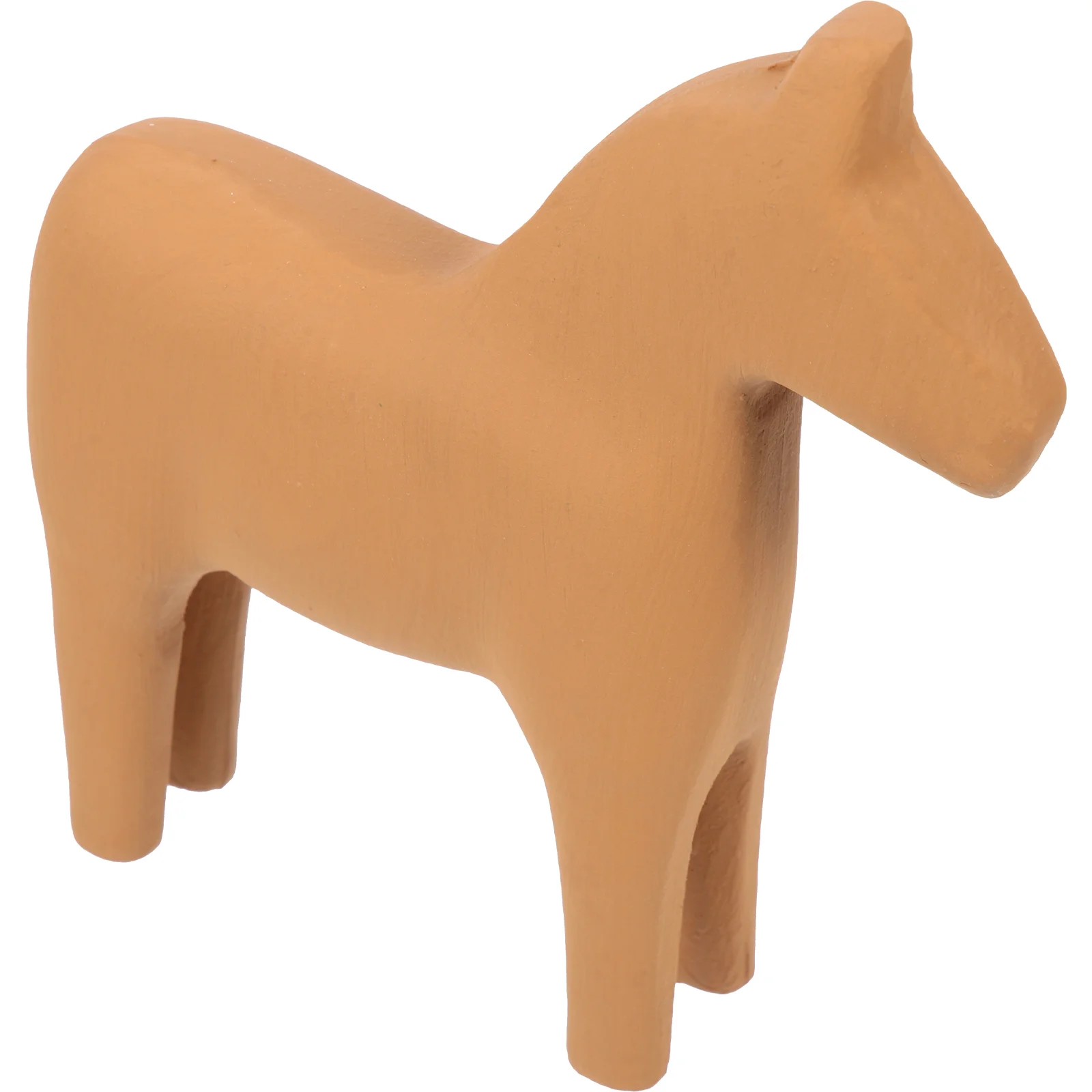 

Horse Dala Wooden Ornament Swedish Blank Ceramic Ornaments Doormat Sculpture Figurinesstatues Horses