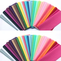 17g color copy paper sydney paper clothing packaging lining paper diy wedding origami flower balls 10 pcspack