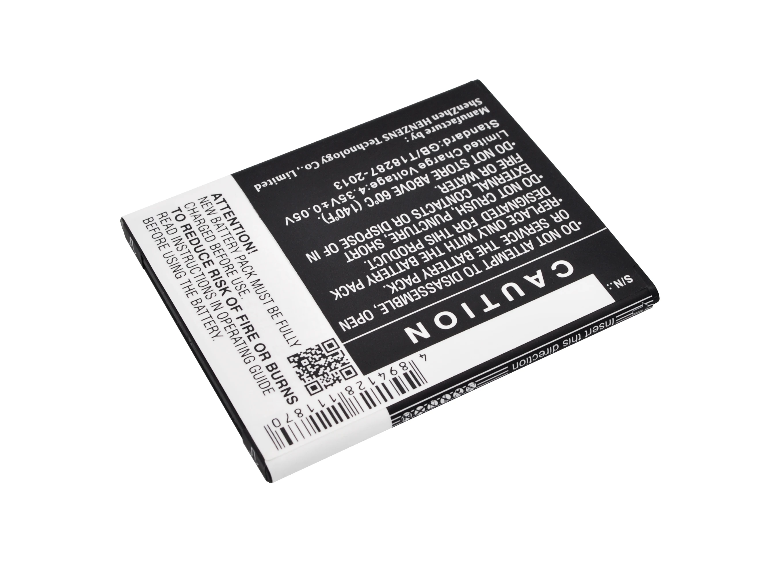 Аккумулятор Cameron Sino 1800 мАч EB-BJ110ABE EB-BJ111ABE для Samsung Galaxy J1 Ace SM-J110 SM-J110F SM-J110G SM-J110H SM-J111F