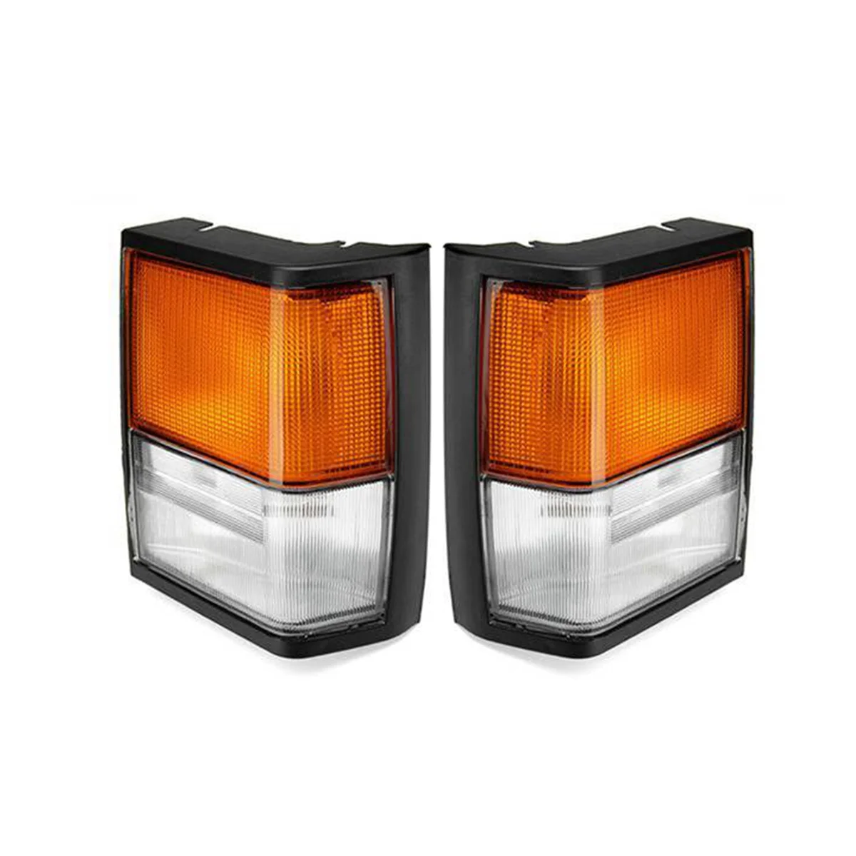 PRC8949 автомобильный передний правый боковой угол лампа указателя поворота для Land