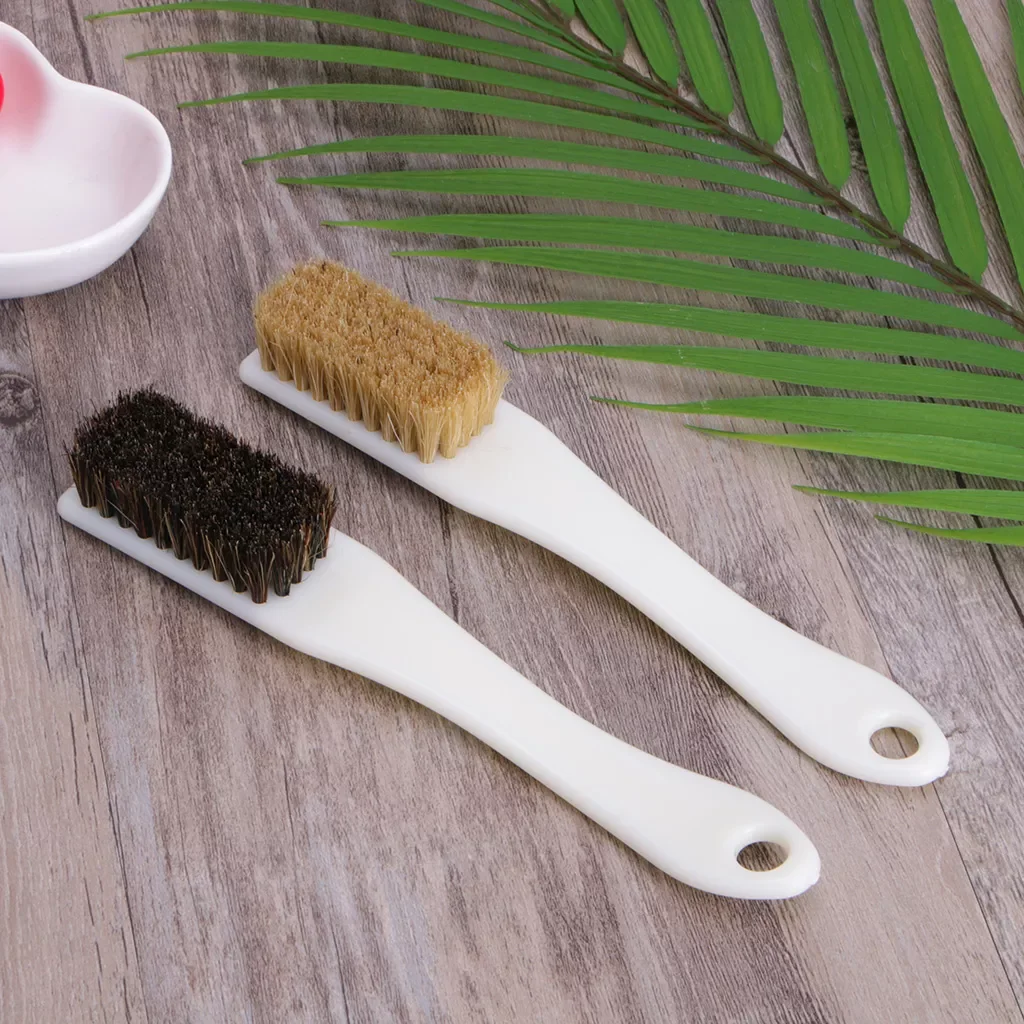 

Automobile accessories Car-styling Bristle Brushes Leather Dashboard Dash Cleaning Auto Brushes Detail